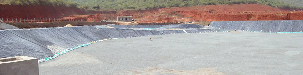 Geosol India project photo 3